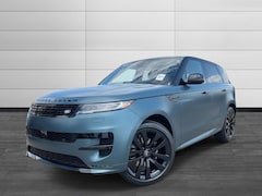 2025 Land Rover Range Rover Sport Dynamic SE SUV SAL1L9FU6SA602613