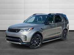 2024 Land Rover Discovery Dynamic SE SUV