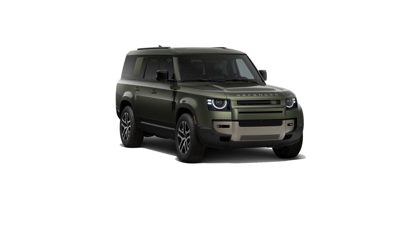 2027 Land Rover Defender 130 S 300PS Auto SUV SALEJFFU7V2682590