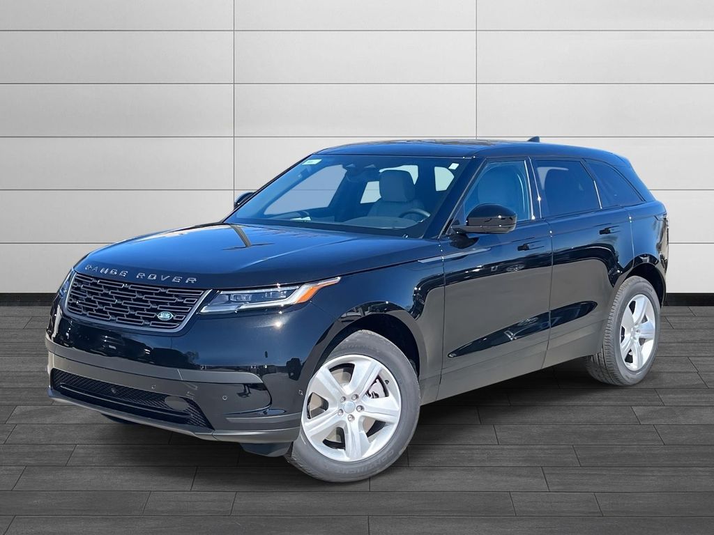 2026 Land Rover Range Rover Velar SUV 