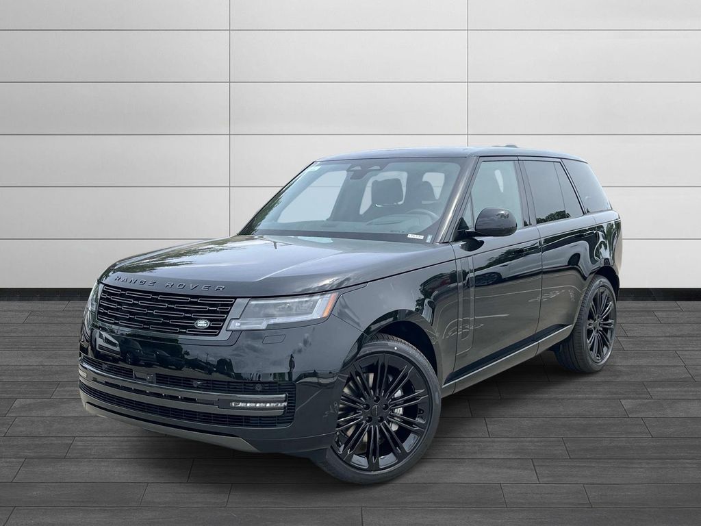 2026 Land Rover Range Rover 3.0 SE SWB's photo