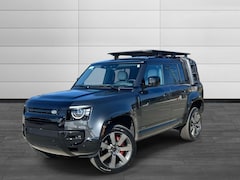 2026 Land Rover Defender 110 X SUV SALEX7EU2T2504962