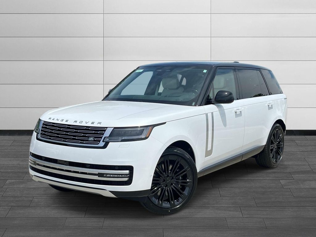 2026 Land Rover Range Rover 4.4 Autobiography LWB 7's photo