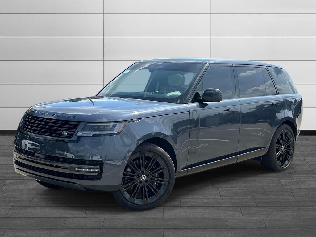 2025 Land Rover Range Rover 4.4 Autobiography LWB 5's photo