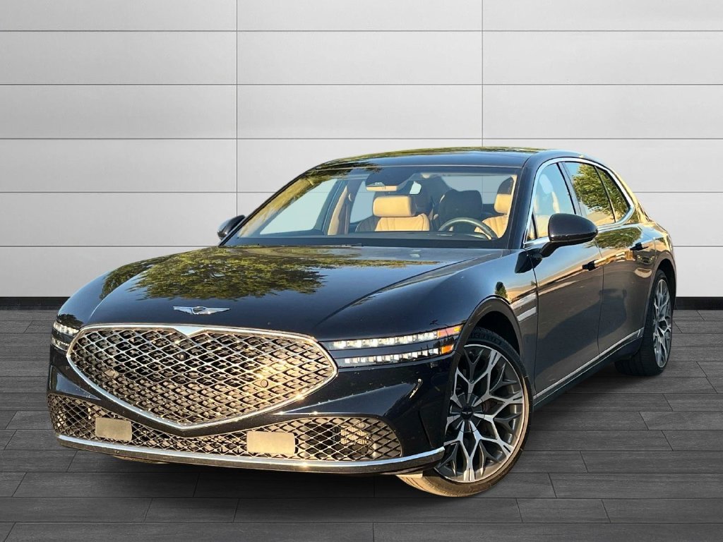 2024 GENESIS G90 Base