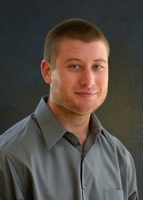 Staff member Regan Rice from 03bfcf526990