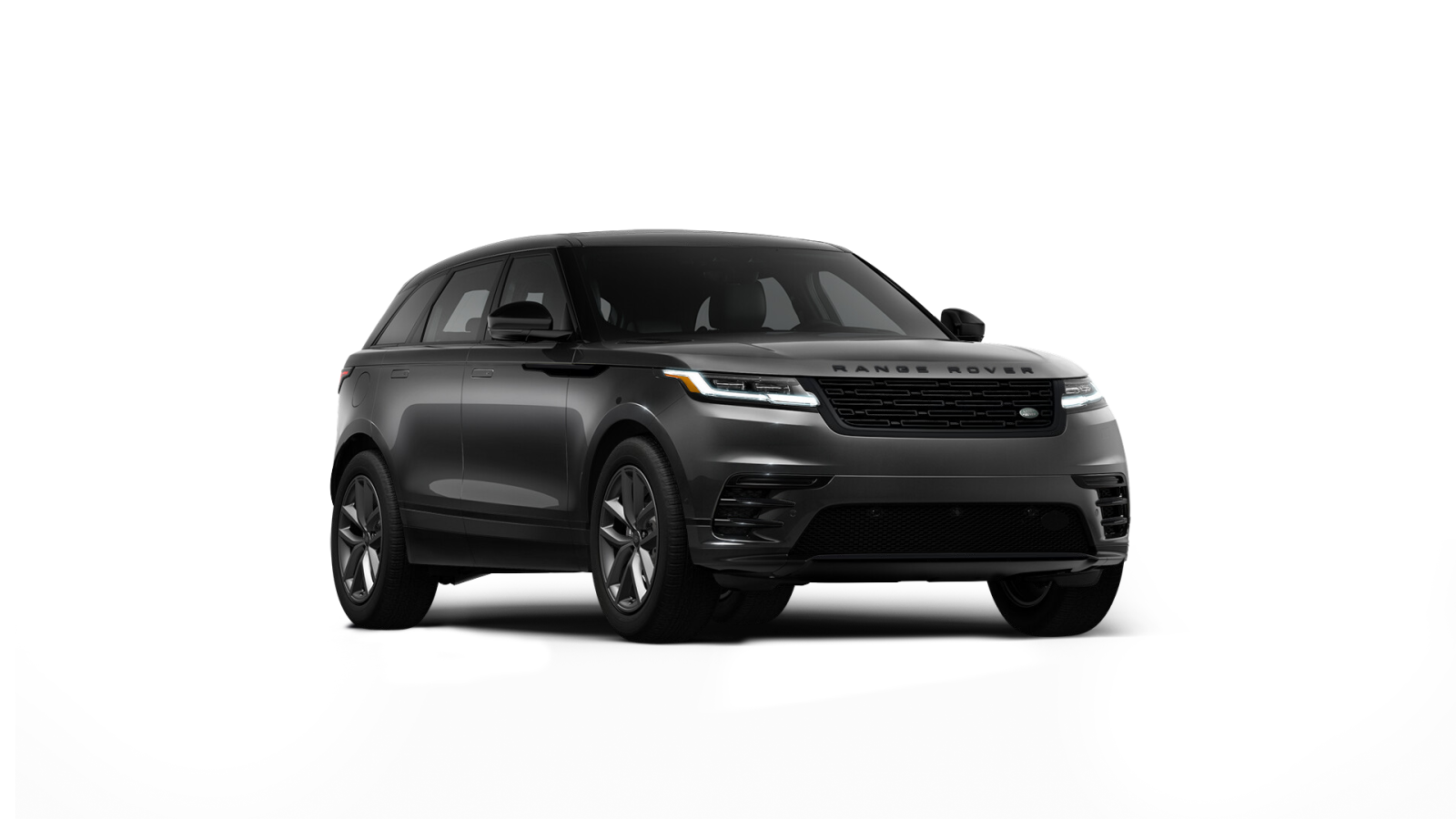 2026 Land Rover Range Rover Velar SUV 