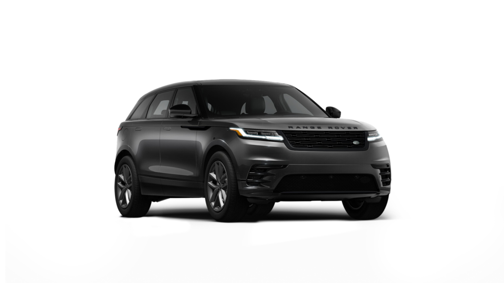 New 2026 Land Rover Range Rover Velar Dynamic SE 250PS SUV