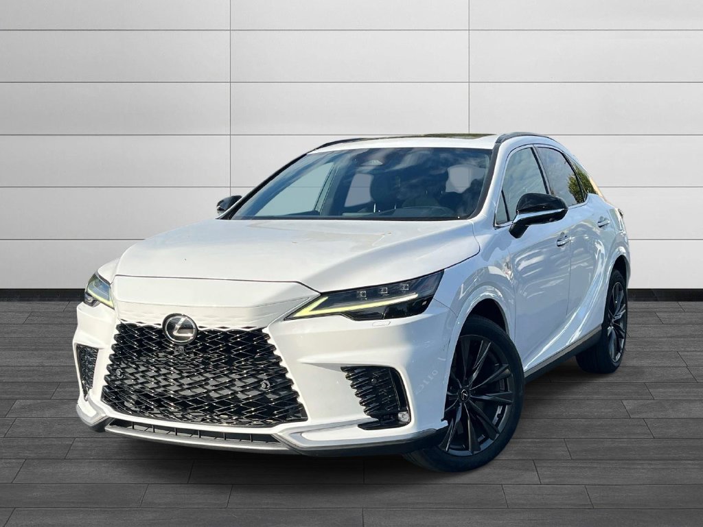 2023 Lexus RX