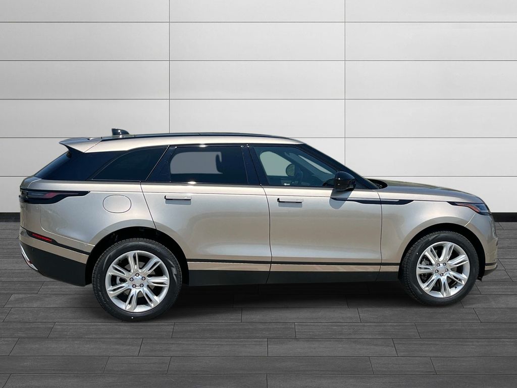 2026 Land Rover Range Rover Velar S - Photo 6