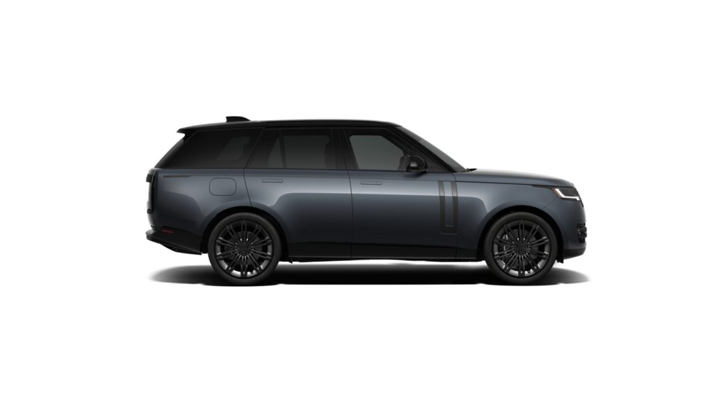 New 2026 Land Rover Range Rover SE 400PS
