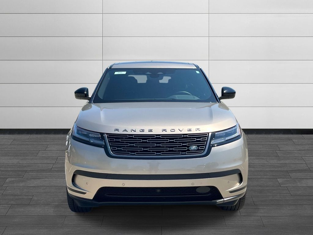 2026 Land Rover Range Rover Velar S - Photo 8