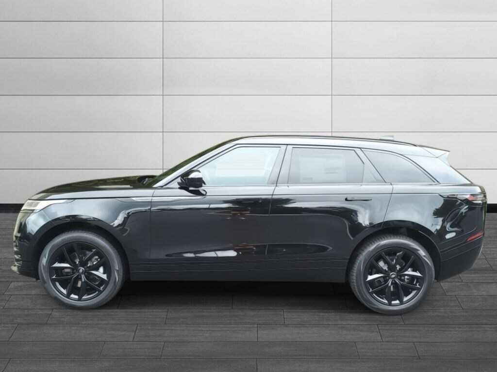 New 2025 Land Rover Range Rover Velar Dynamic SE AWD P250 Dynamic SE SUV
