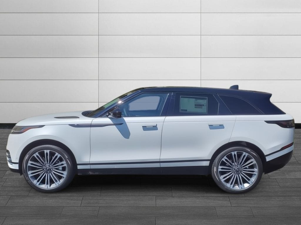 New 2025 Land Rover Range Rover Velar Dynamic HSE AWD P400 Dynamic HSE SUV