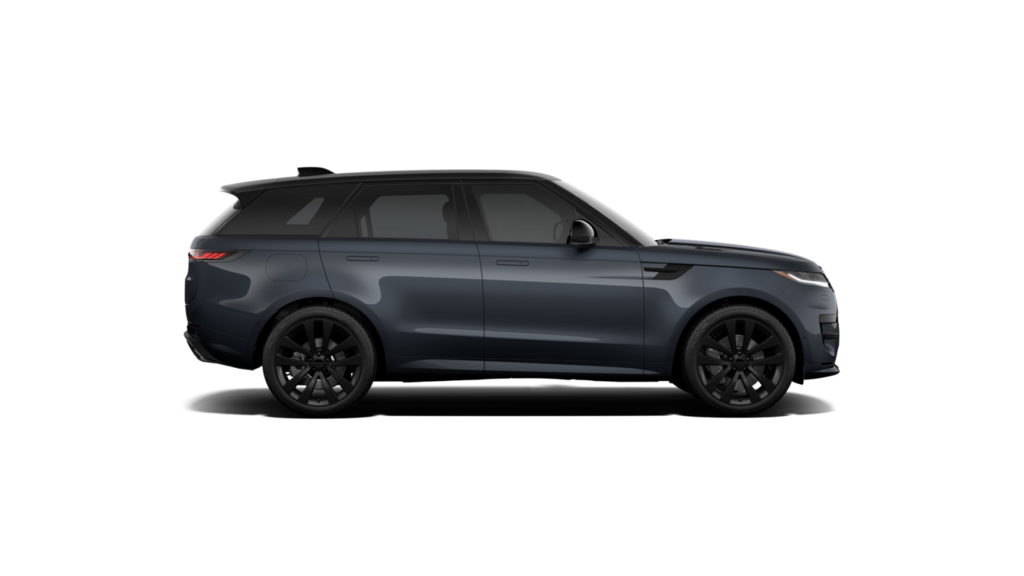 New 2026 Land Rover Range Rover Sport Dynamic SE 400PS SUV