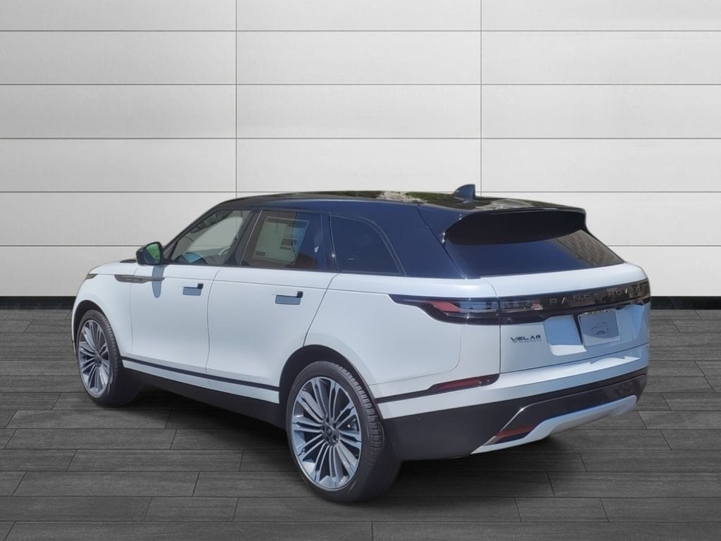 New 2025 Land Rover Range Rover Velar Dynamic HSE AWD P400 Dynamic HSE SUV