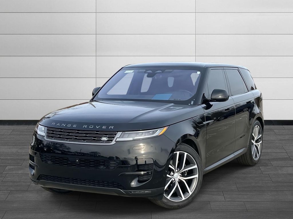 2023 Land Rover Range Rover Sport SE's photo
