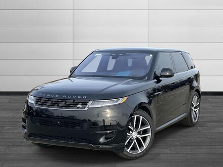2023 Land Rover Range Rover Sport SE SUV
