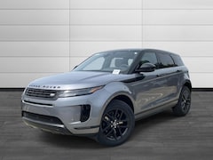 2026 Land Rover Range Rover Evoque S SUV SALZJ2FX2TH306362