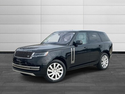2023 Land Rover Range Rover SE SUV