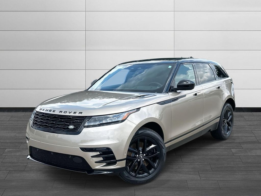 2026 Land Rover Range Rover Velar Dynamic SE's photo