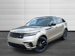 2026 Land Rover Range Rover Velar Dynamic SE SUV SALYL2FU8TA822374