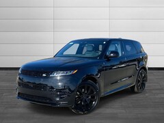 2026 Land Rover Range Rover Sport Dynamic SE SUV SAL1L9FU5TA616973