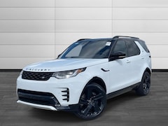 2025 Land Rover Discovery Dynamic SE SUV SALRL4EU9S2517508