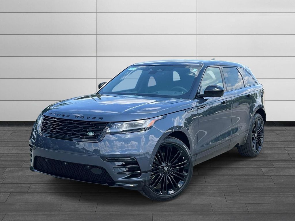2026 Land Rover Range Rover Velar P250 Dynamic SE's photo