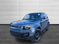 2026 Land Rover Defender 110 S 300PS SUV SALEJ7EX8T2485569