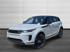 2026 Land Rover Range Rover Evoque S SUV SALZJ2FXXTH304102