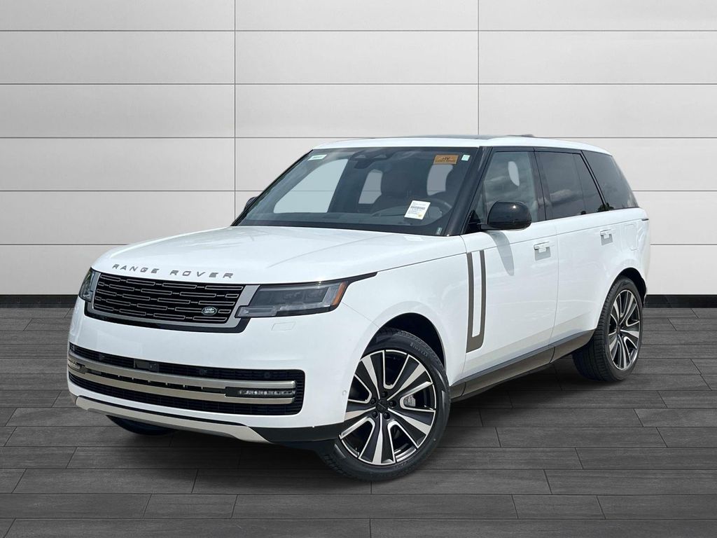 2026 Land Rover Range Rover 3.0 PHEV SE SWB's photo