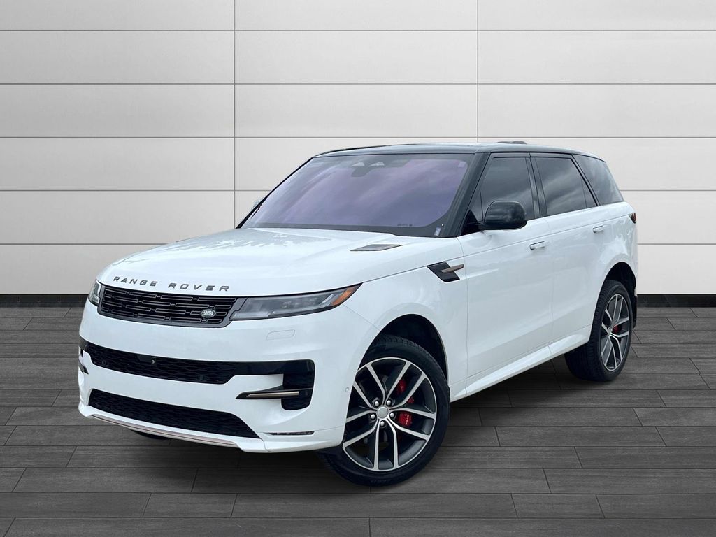 2023 Land Rover Range Rover Sport P400 MHEV SE Dynamic's photo