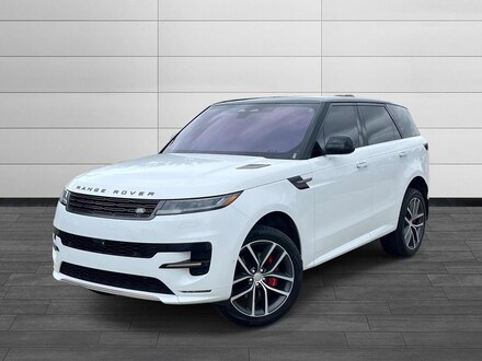 2023 Land Rover Range Rover Sport SE Dynamic SUV