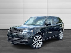 2025 Land Rover Range Rover Autobiography SUV SALK19E95SA322267