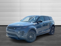 2026 Land Rover Range Rover Evoque Dynamic SE 249PS SUV SALZL2FX7TH304195