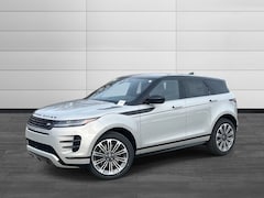 2026 Land Rover Range Rover Evoque Dynamic SE SUV SALZL2FX7TH315519
