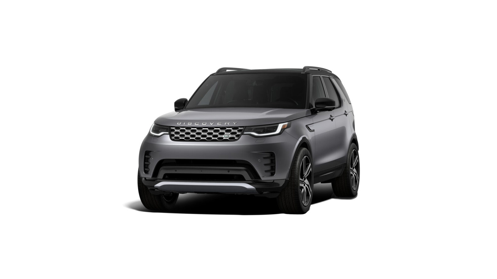 2026 Land Rover Discovery Gemini Edition's photo
