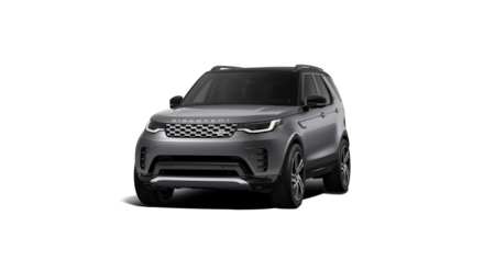 2026 Land Rover Discovery Gemini Edition SUV SALRW4EU0T2520127