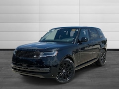 2025 Land Rover Range Rover Autobiography SUV SALK19F43SA319774