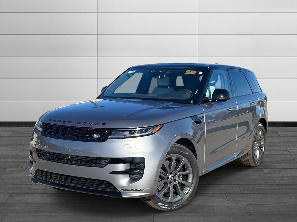 2025 Land Rover Range Rover Sport Dynamic SE's photo
