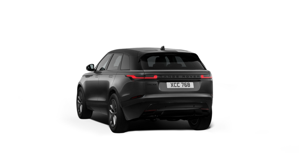 New 2026 Land Rover Range Rover Velar Dynamic SE 250PS SUV