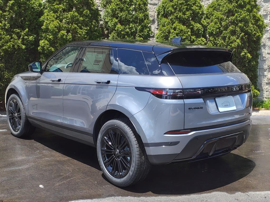 2024 New Land Rover Range Rover Evoque S For Sale Near