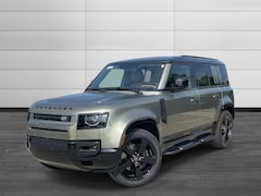 2025 Land Rover Defender 110 X-Dynamic SE SUV SALE27EU1S2466508