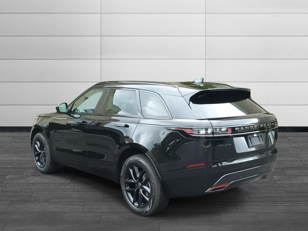 New 2025 Land Rover Range Rover Velar Dynamic SE AWD P250 Dynamic SE SUV