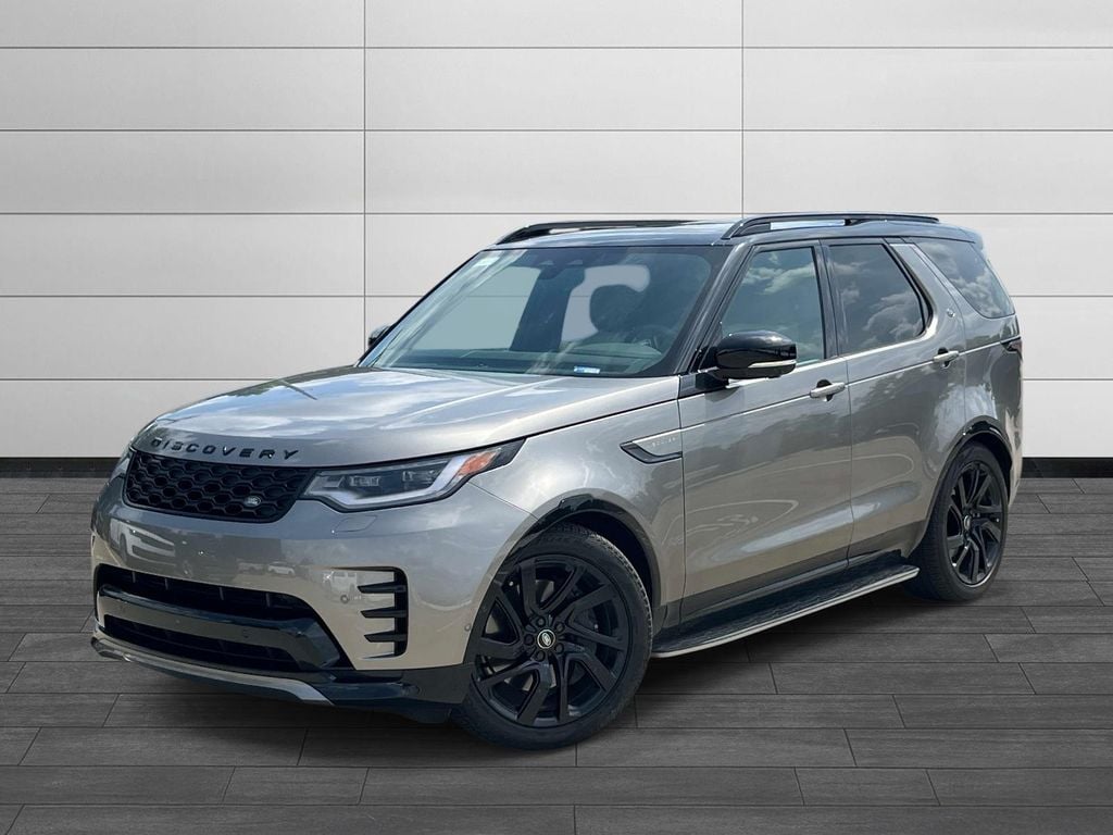 2024 Land Rover Discovery P360 Dynamic SE's photo