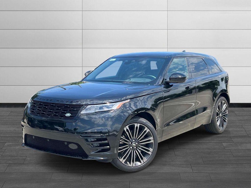 2026 Land Rover Range Rover Velar P250 Dynamic SE's photo