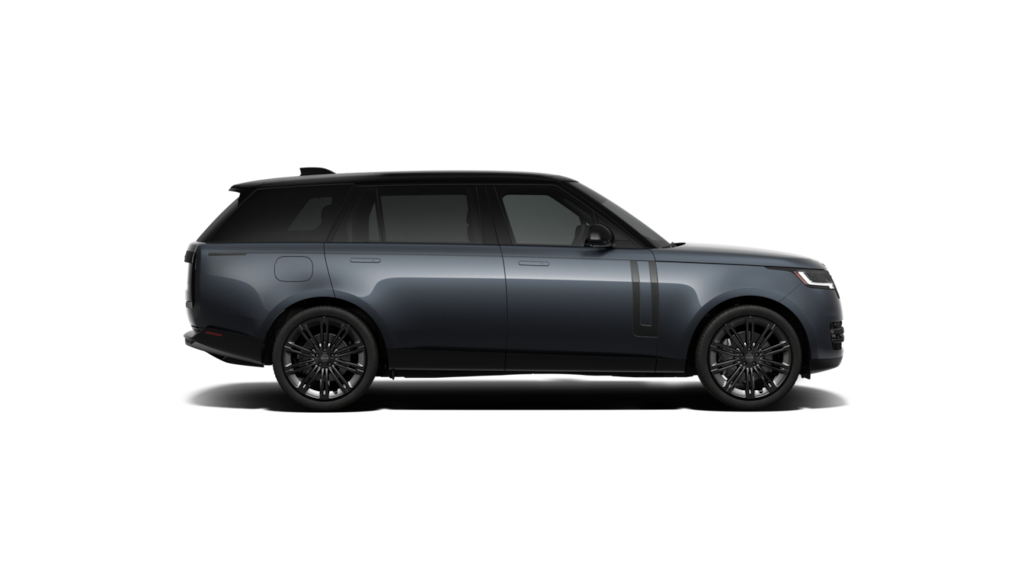 New 2026 Land Rover Range Rover SE 7 Seats 530PS