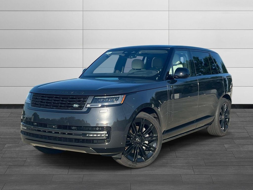 2025 Land Rover Range Rover 3.0 SE LWB 7's photo