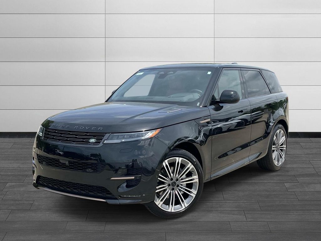 2026 Land Rover Range Rover Sport P400 MHEV Dynamic SE's photo
